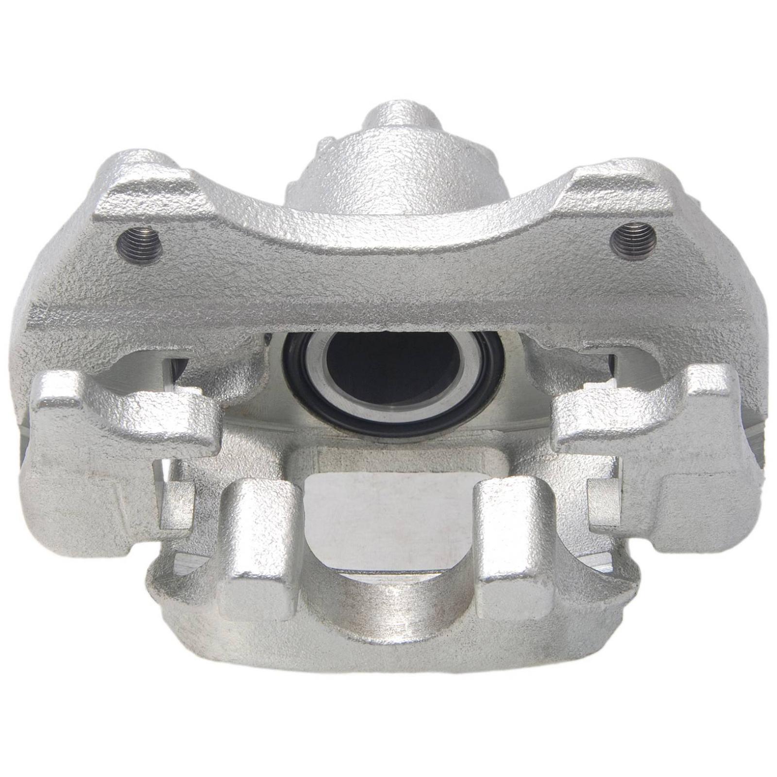 rear right brake caliper assembly (with bracket)