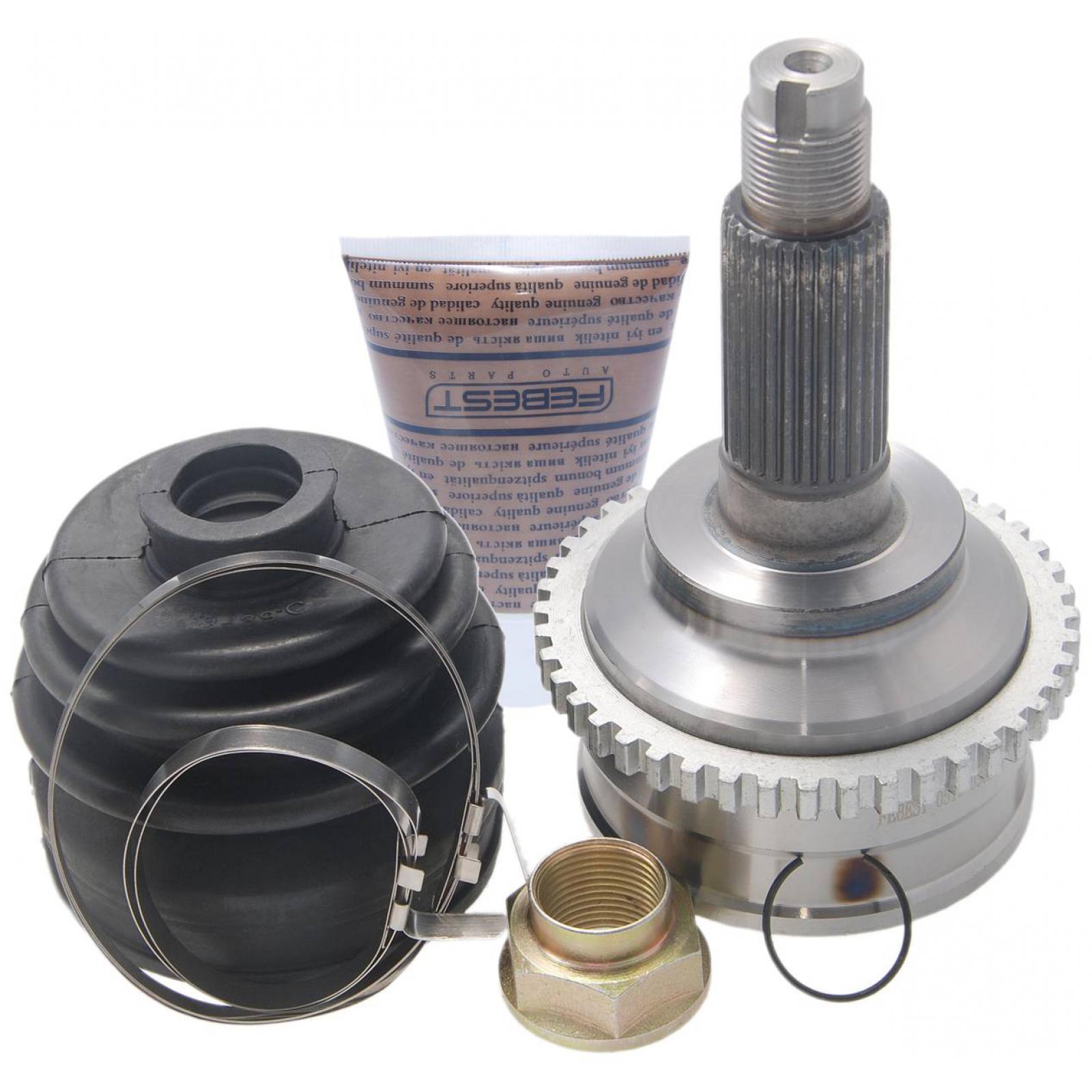 outer cv joint 22x56x28