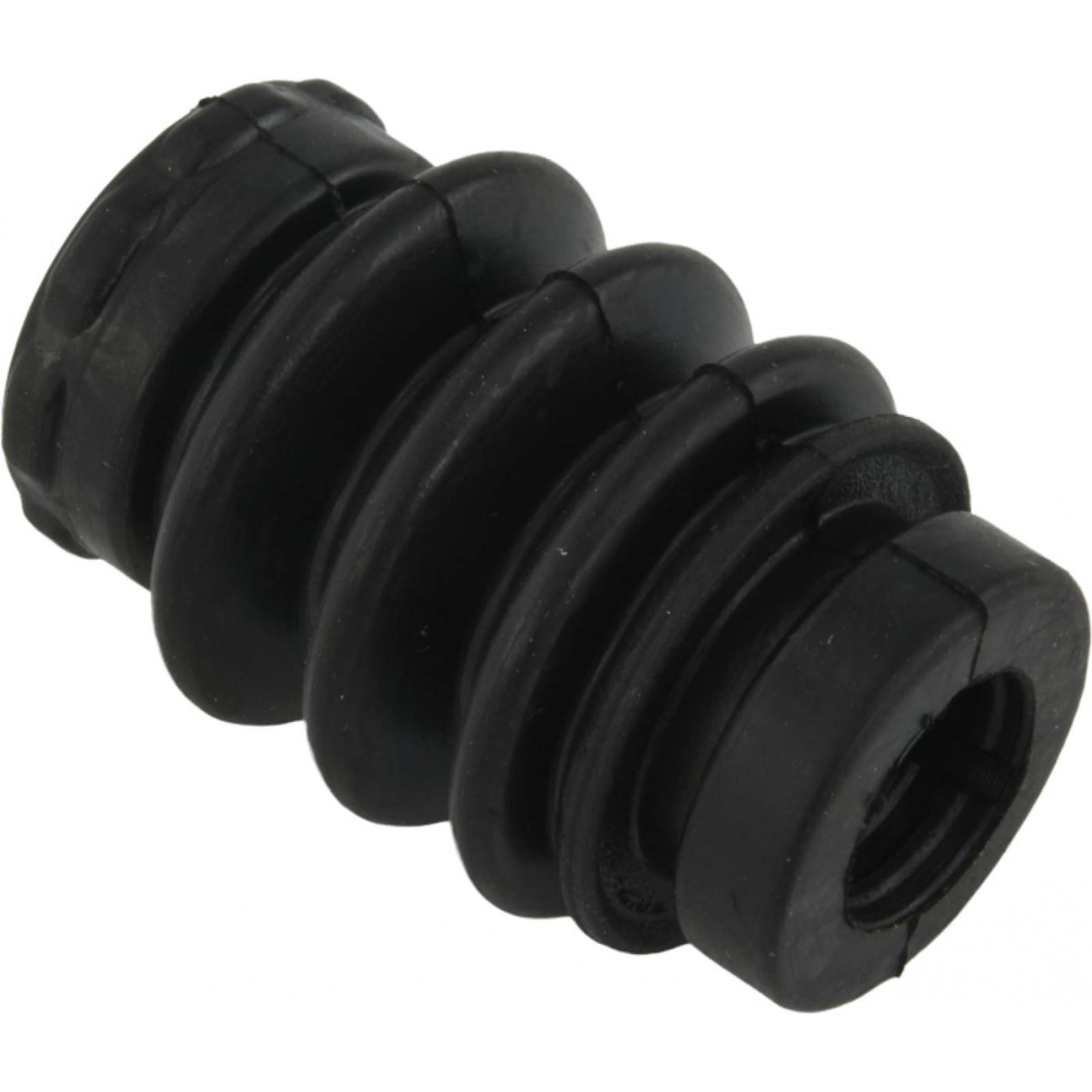 Rear brake caliper slide pin boot