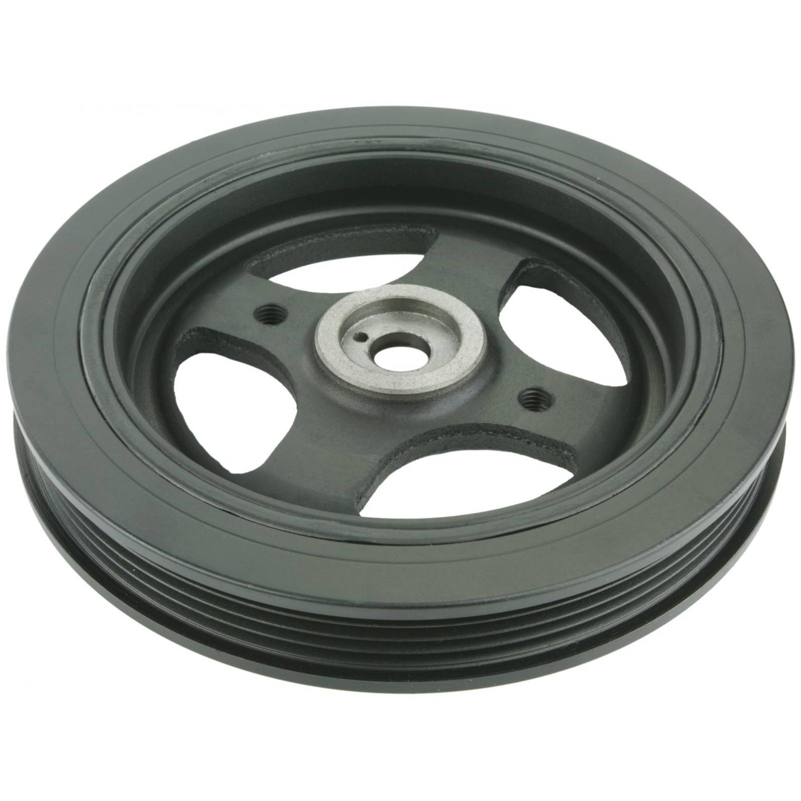 crankshaft pulley 1nzfe