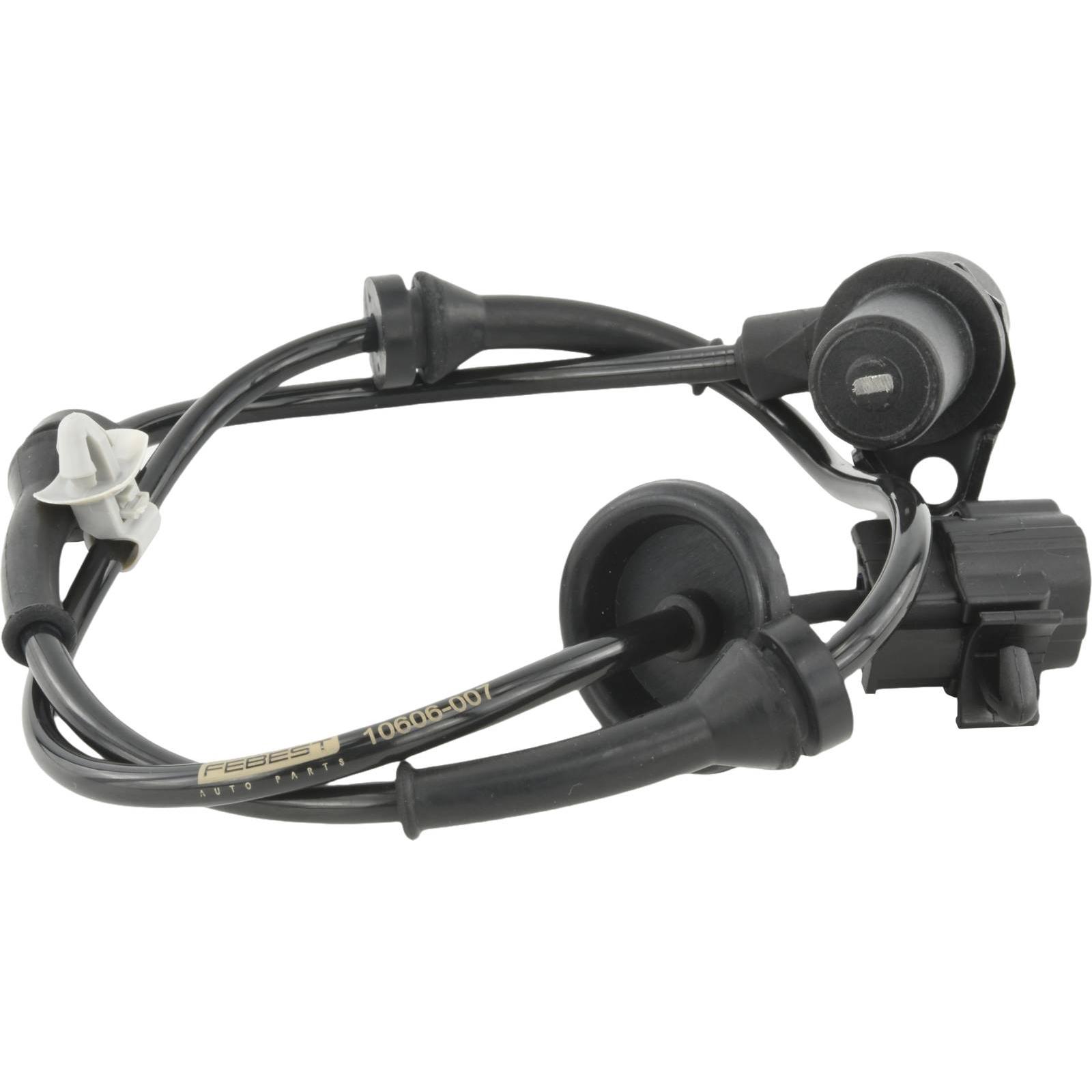 Abs sensor front right