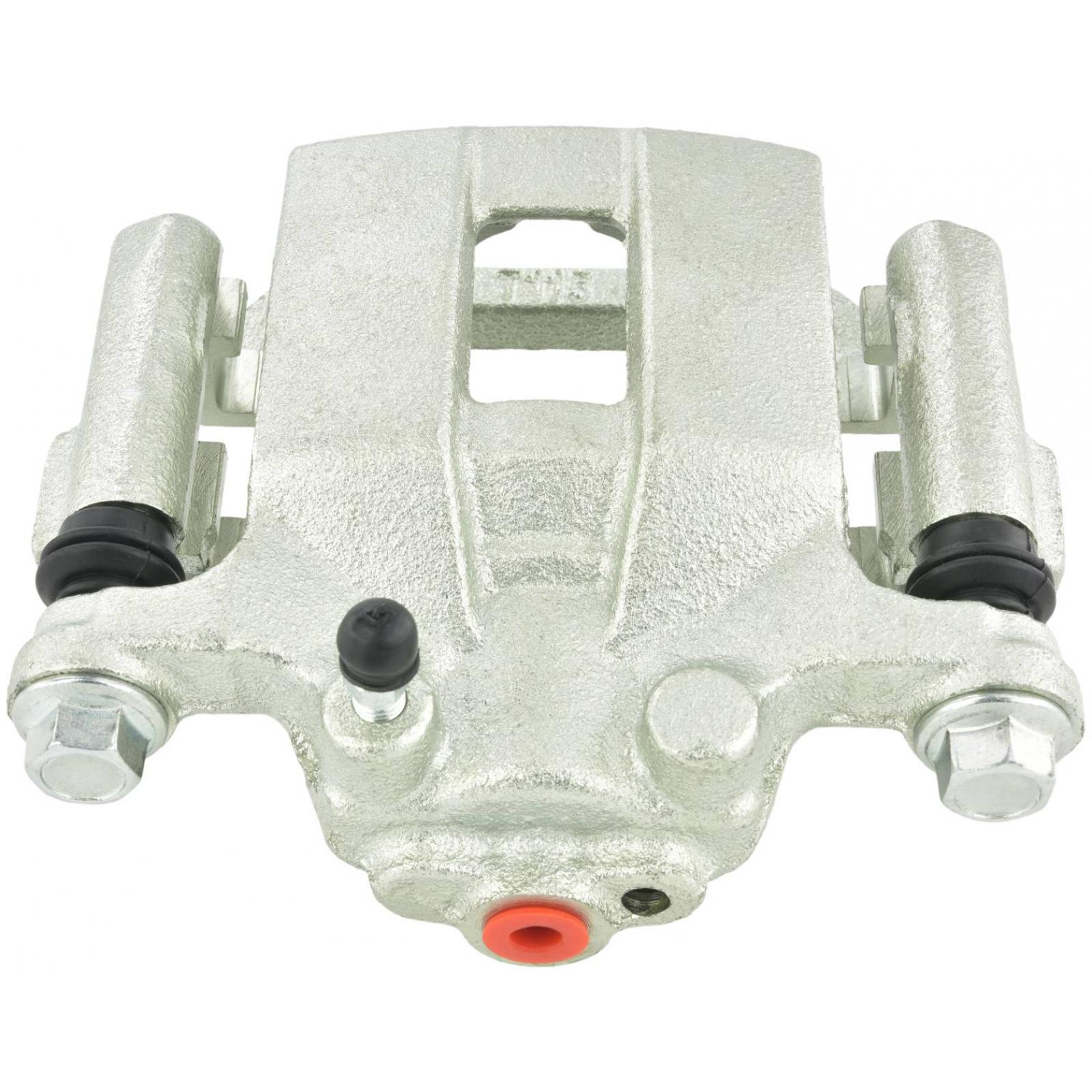 rear right brake caliper assembly (with bracket)