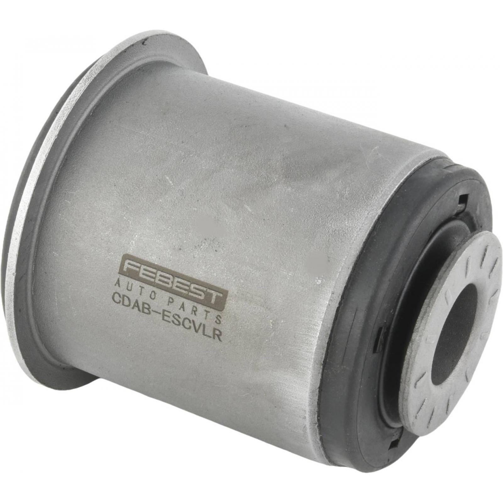 Rear bushing, front lower control arm