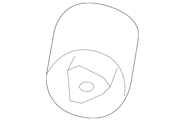 Radius Bush