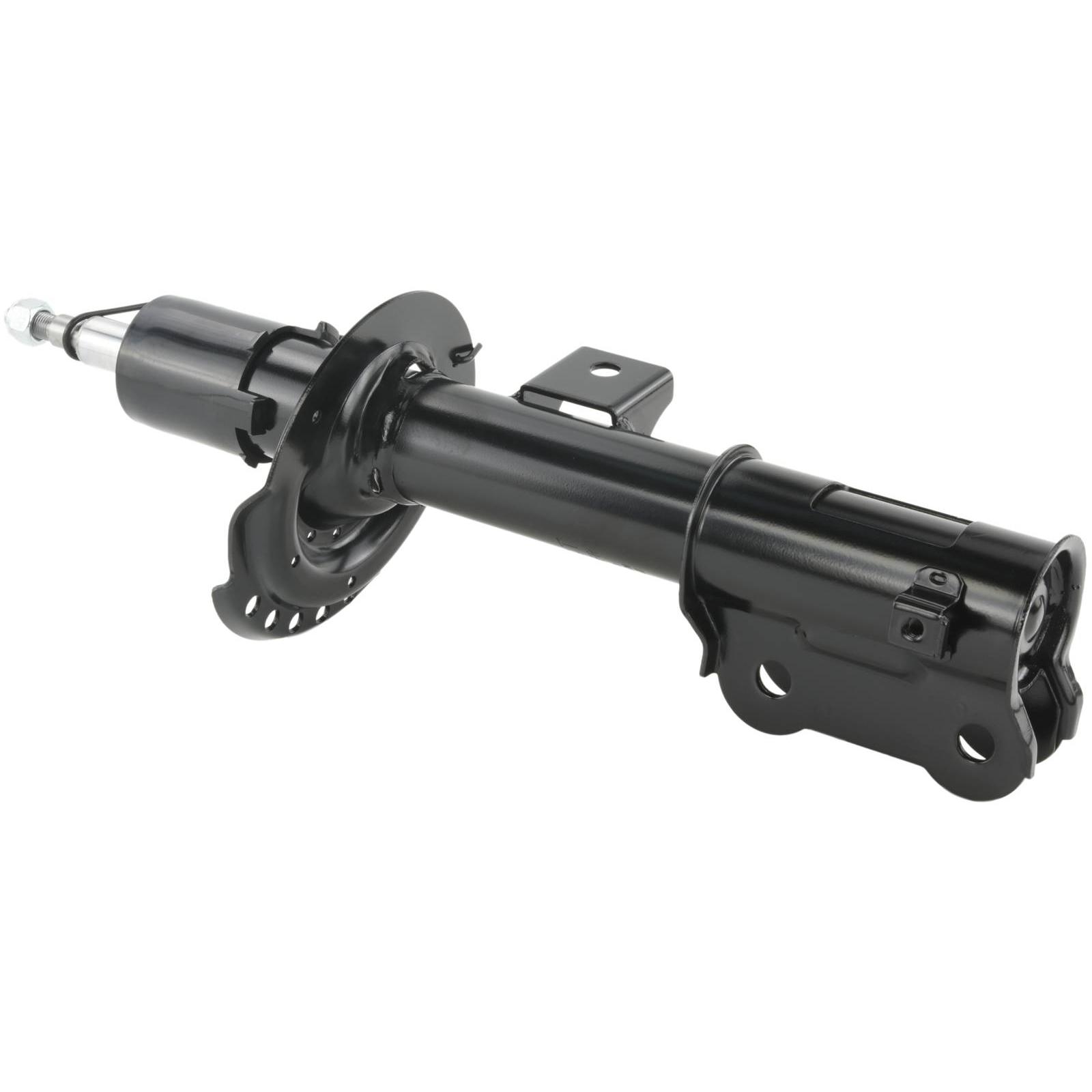 shock absorber front right gas.twin tube