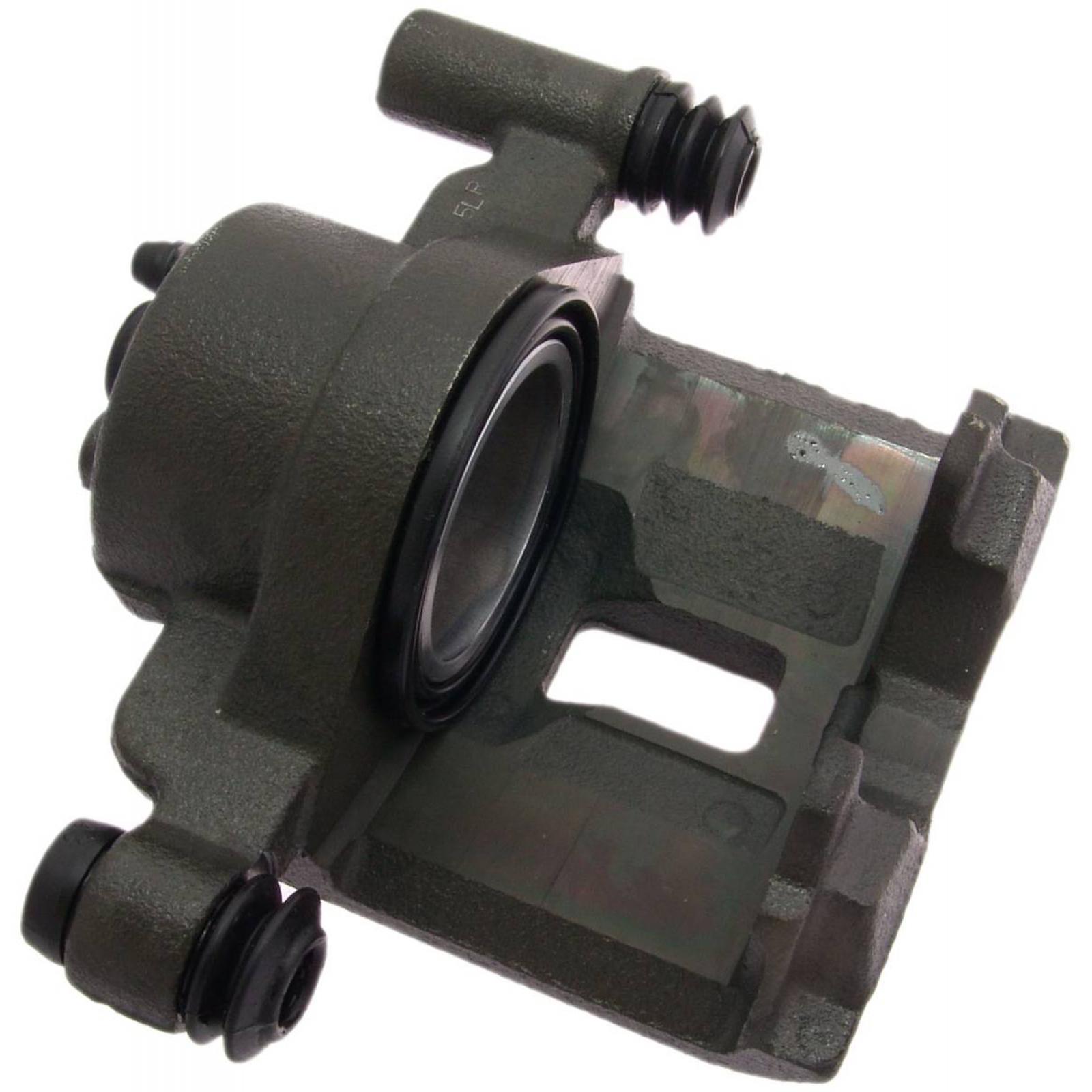 Front right brake caliper assembly