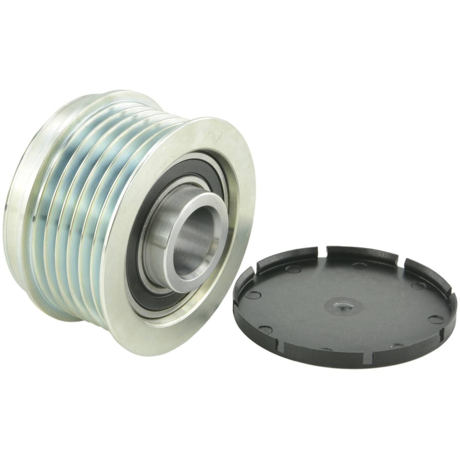 Alternator pulley