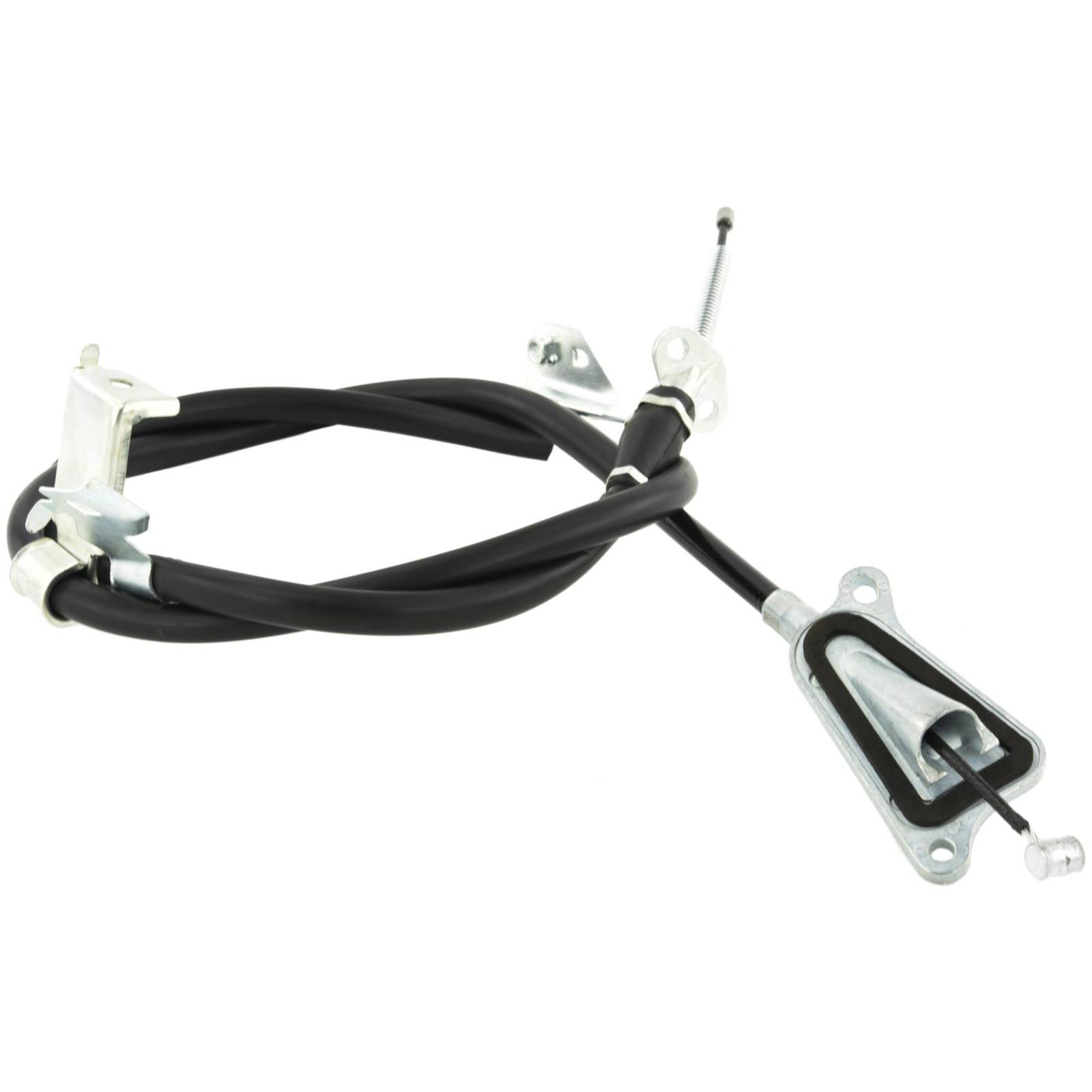 Parking brake cable, right