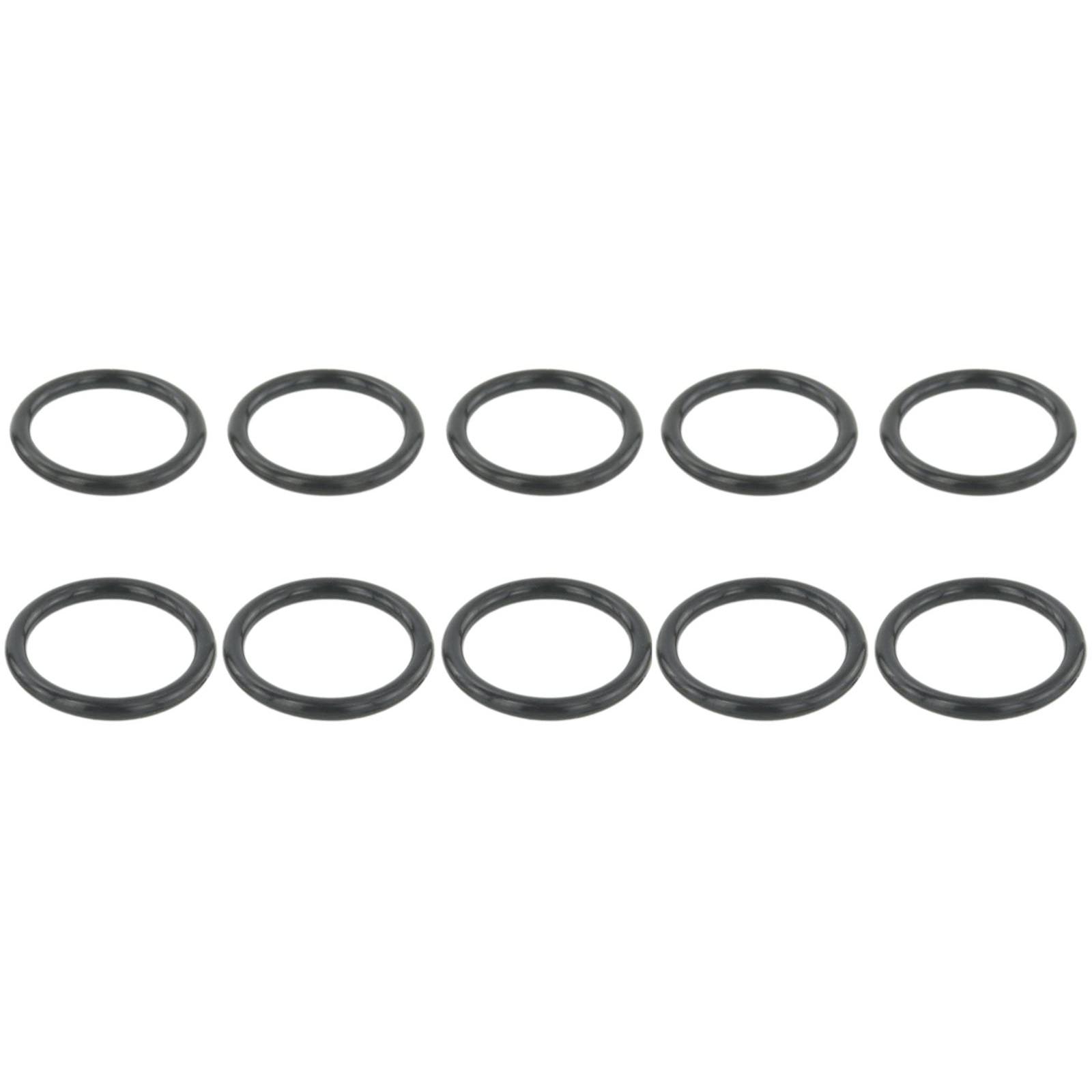 cooling system o-ring pcs 10