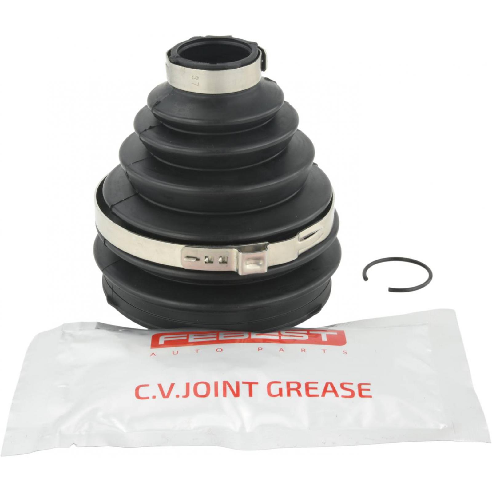 boot outer cv joint kit 93x109x28.5