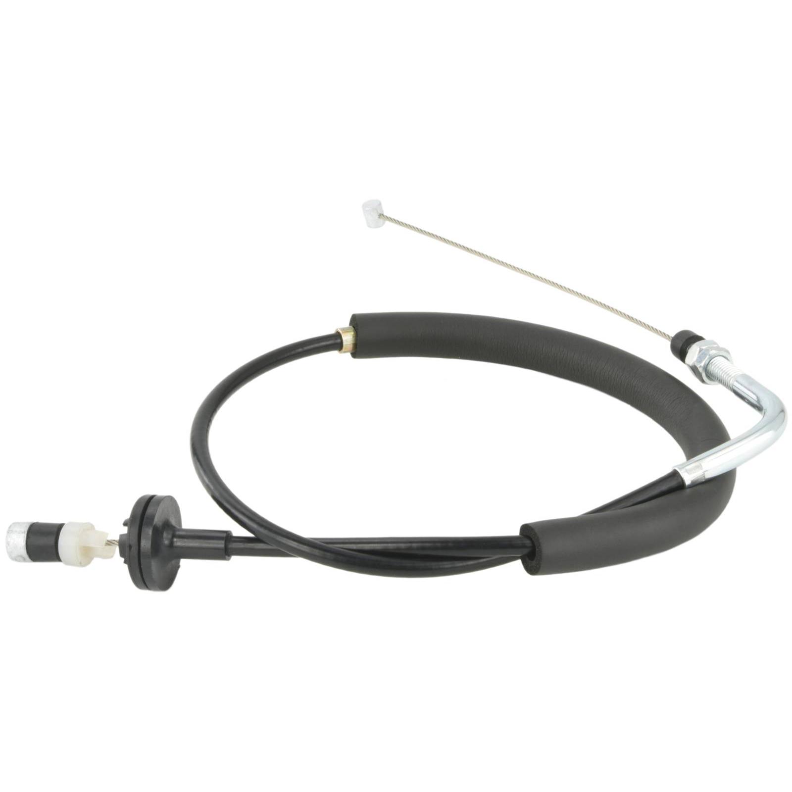 Throttle cable