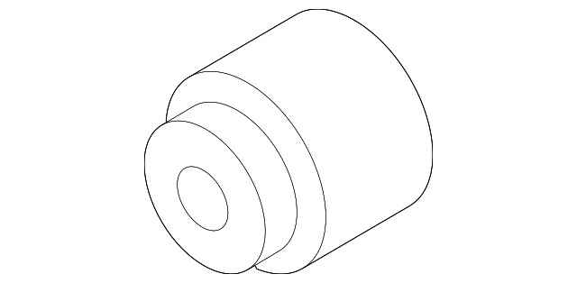 Bush Rubber