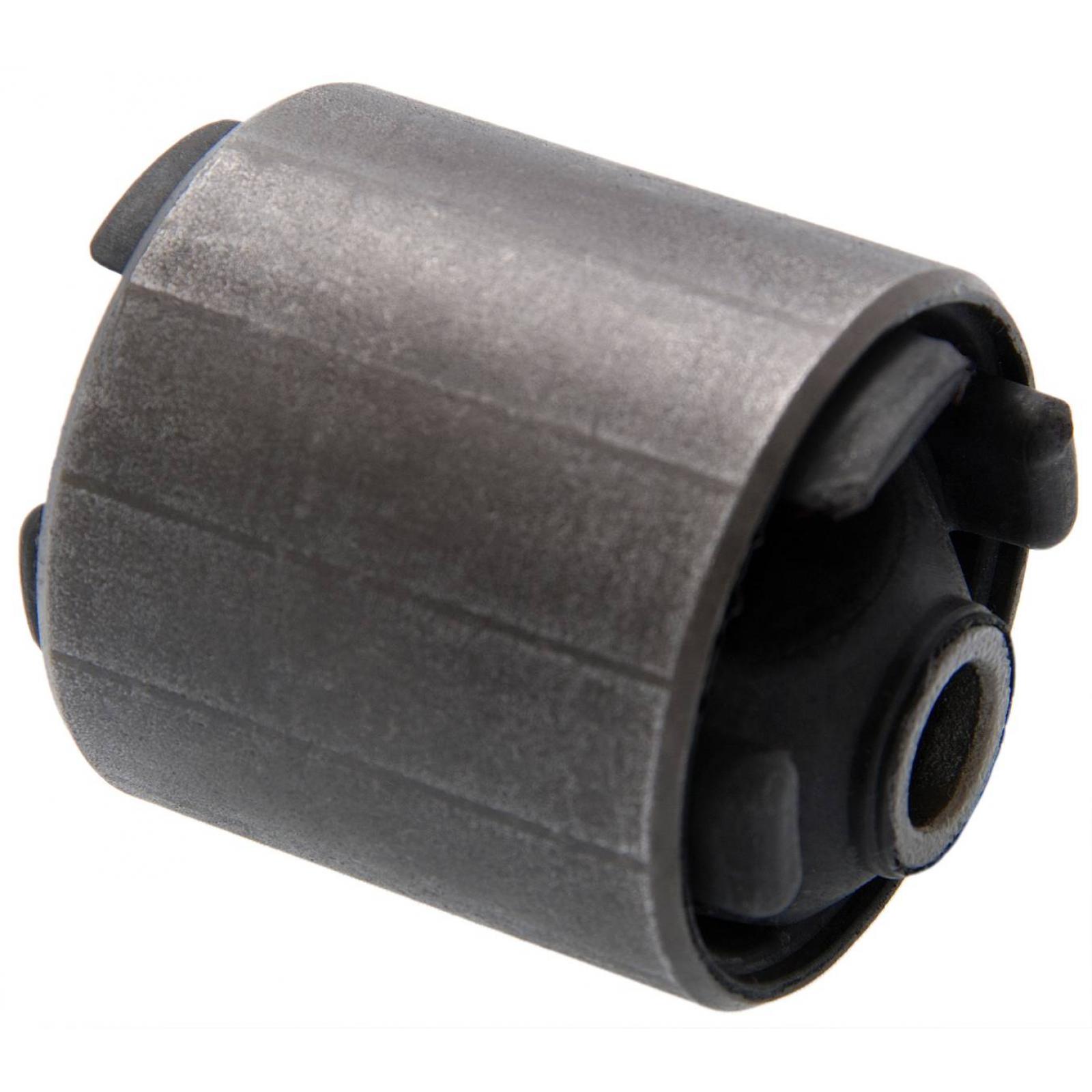 Rear engine mount bushing