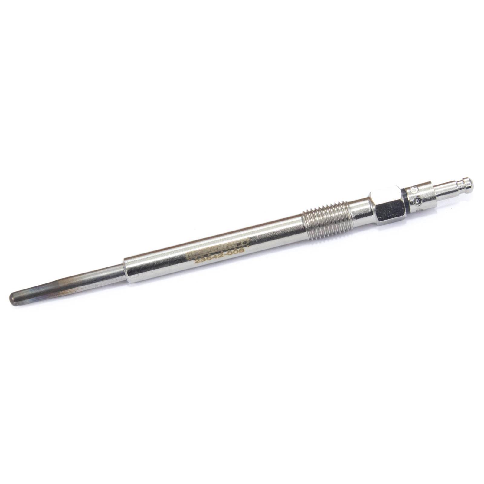 Glow plug