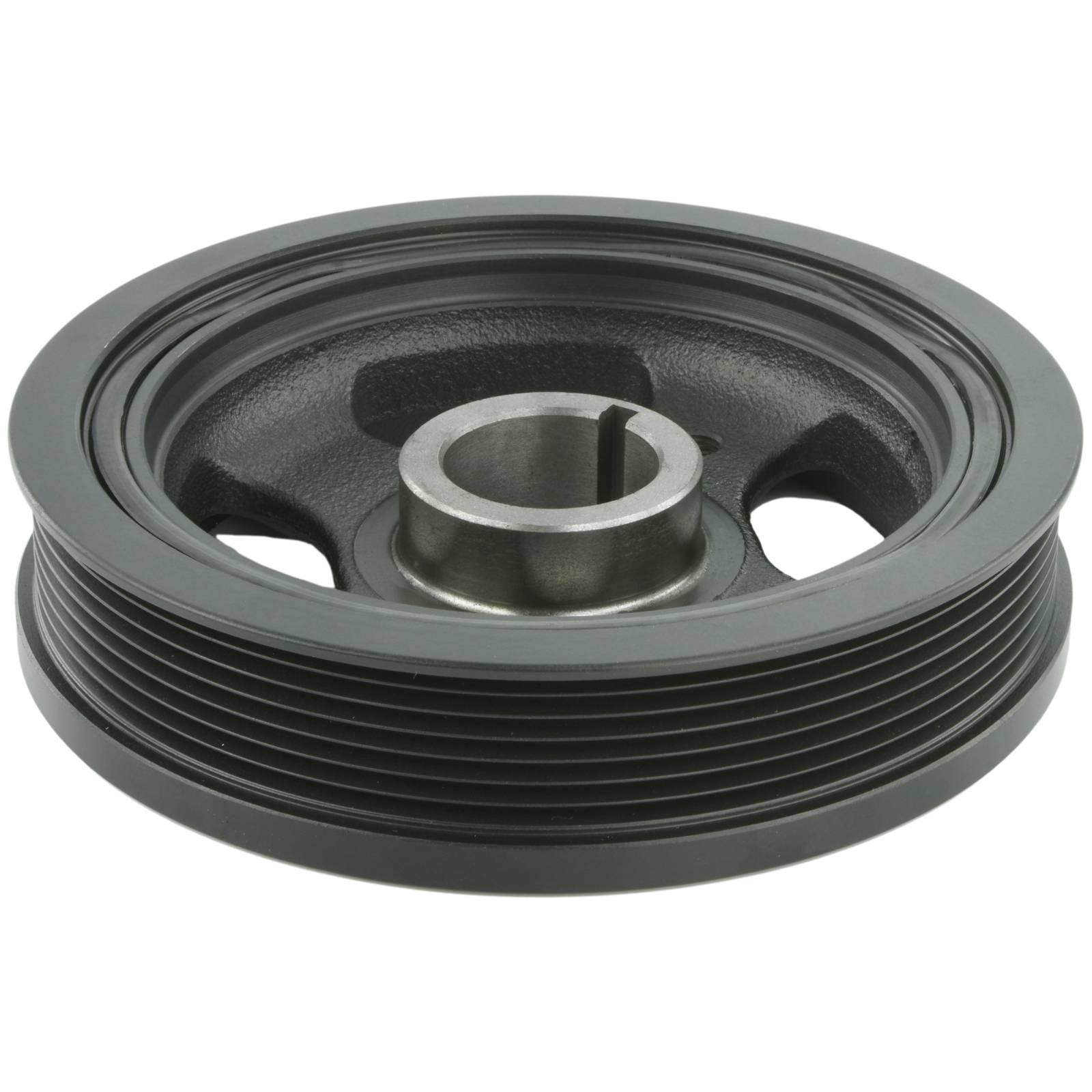 crankshaft pulley 1adftv