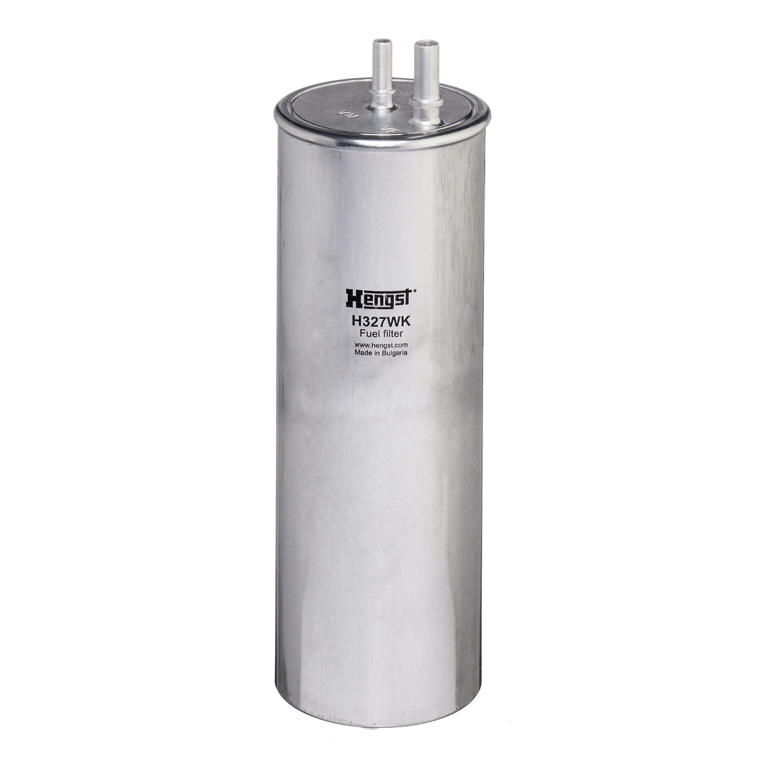 Body,Fuel Filter