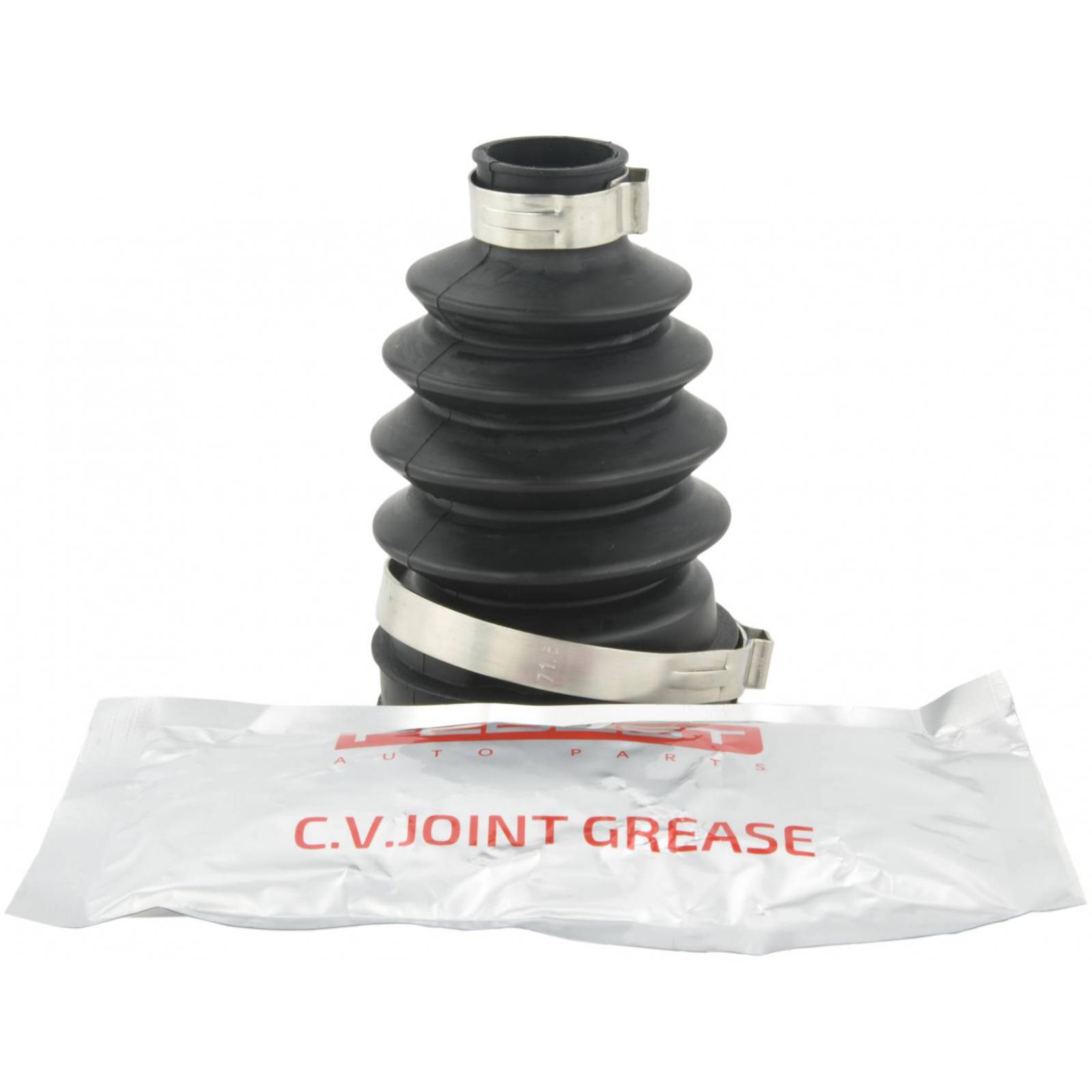 boot inner cv joint rear kit 64.5x99x22.5