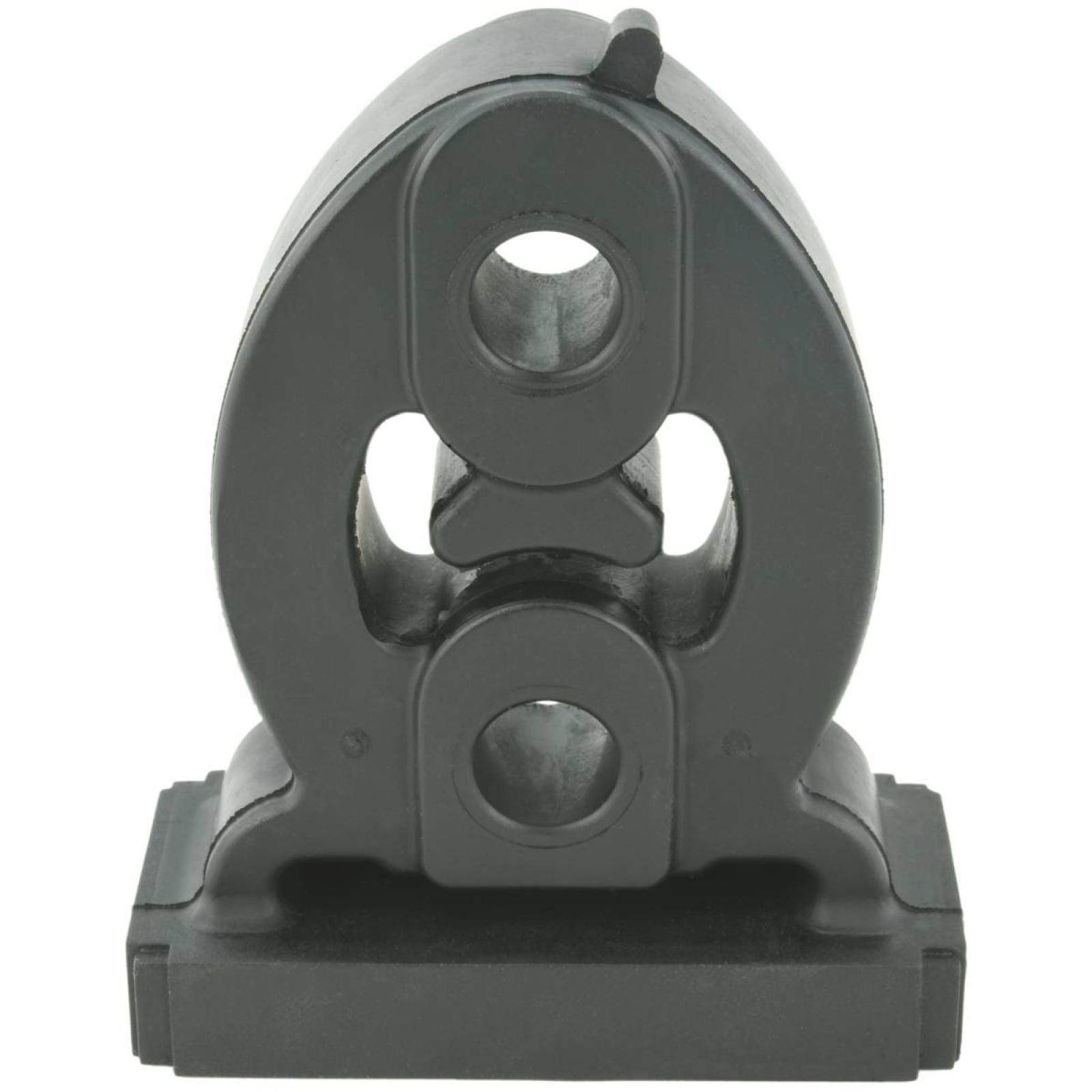 Exhaust pipe support