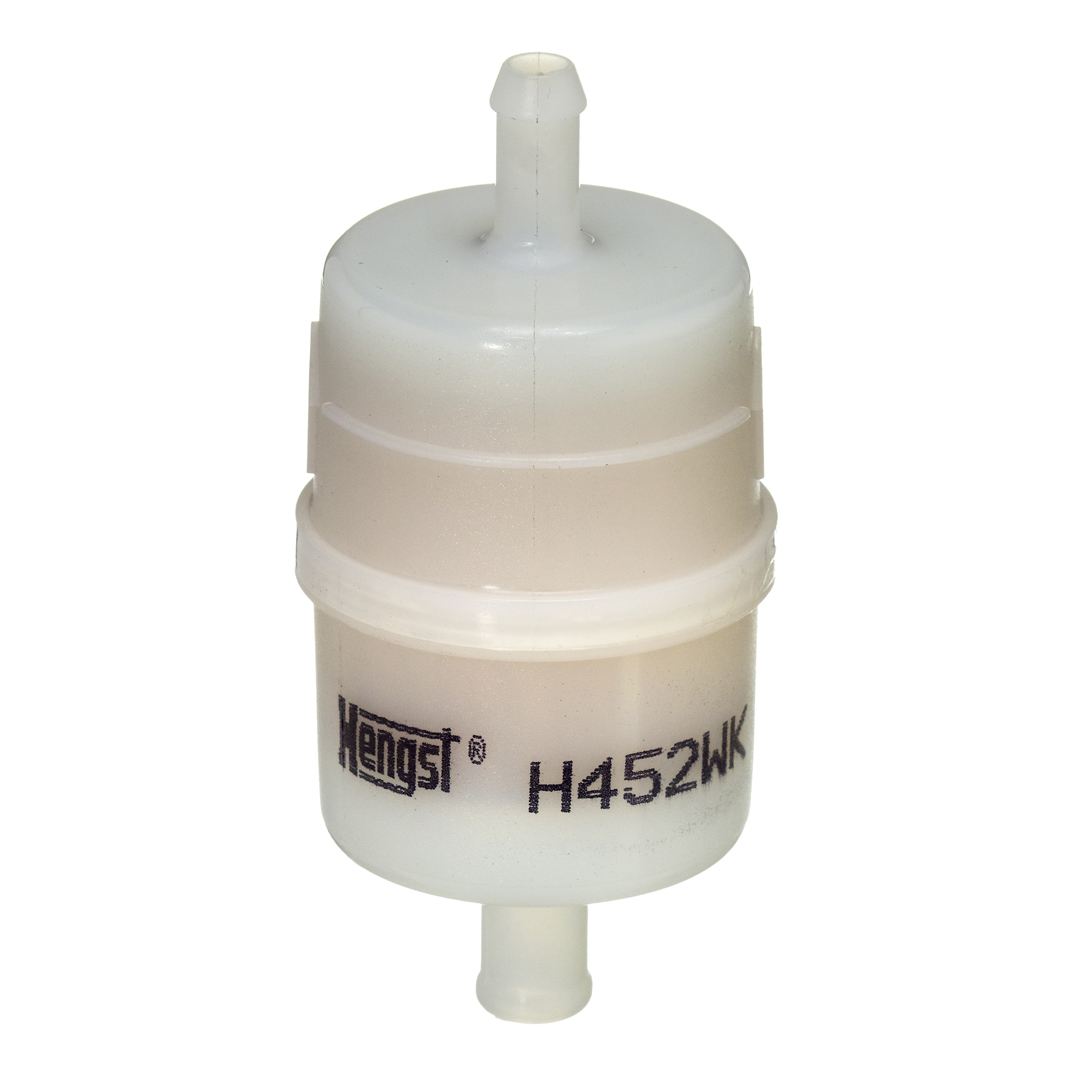Fuel Inline Filter-S(W221)
