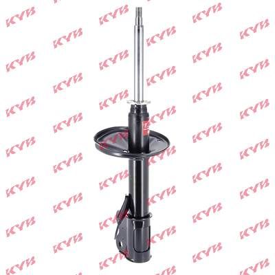 Shock Absorber