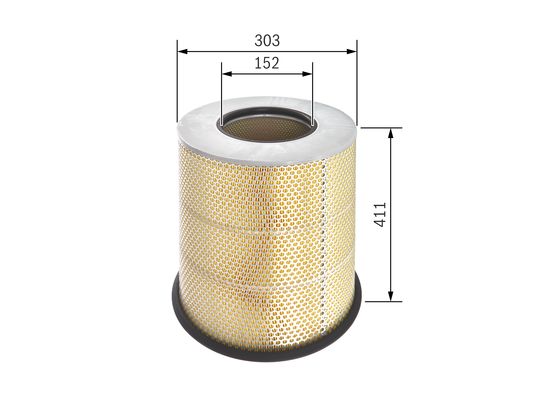 Element.Air Cleaner