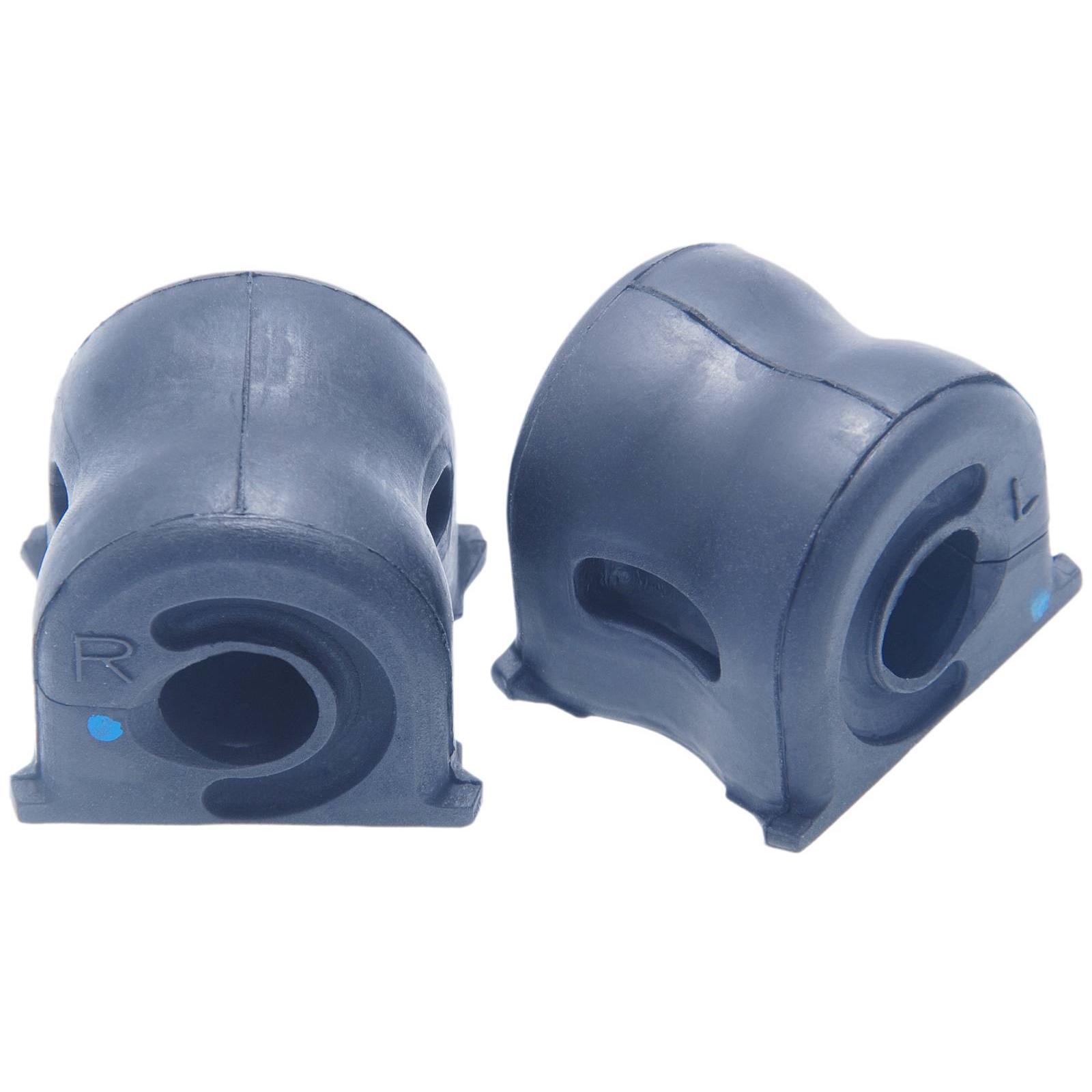 front stabilizer bar bush kit d20