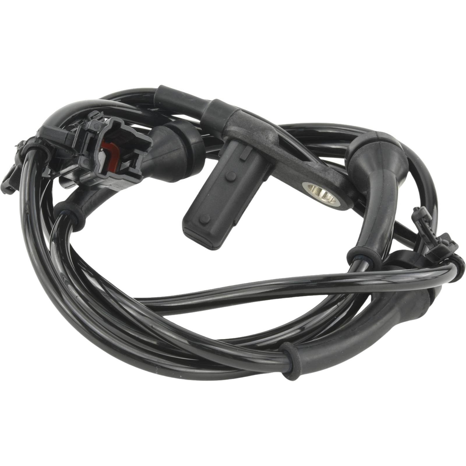 Abs sensor rear left