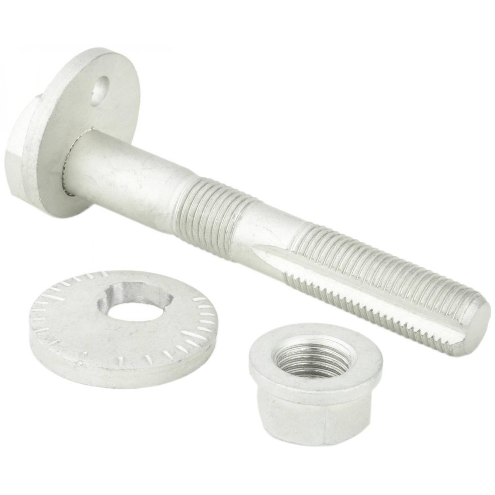 Repair kit, camber adjusting eccentric bolt