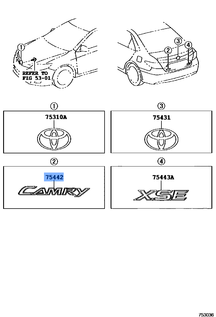 Ornament,Car Name-Re