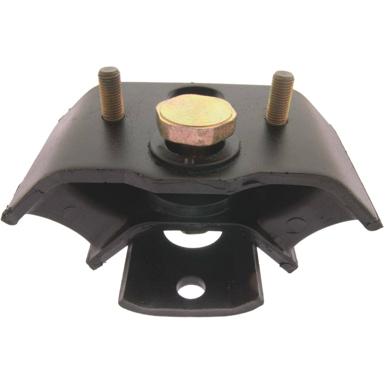 Rear engine mount