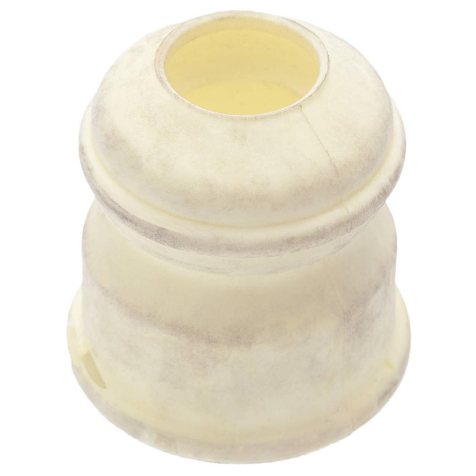 Front shock absorber jounce bumper