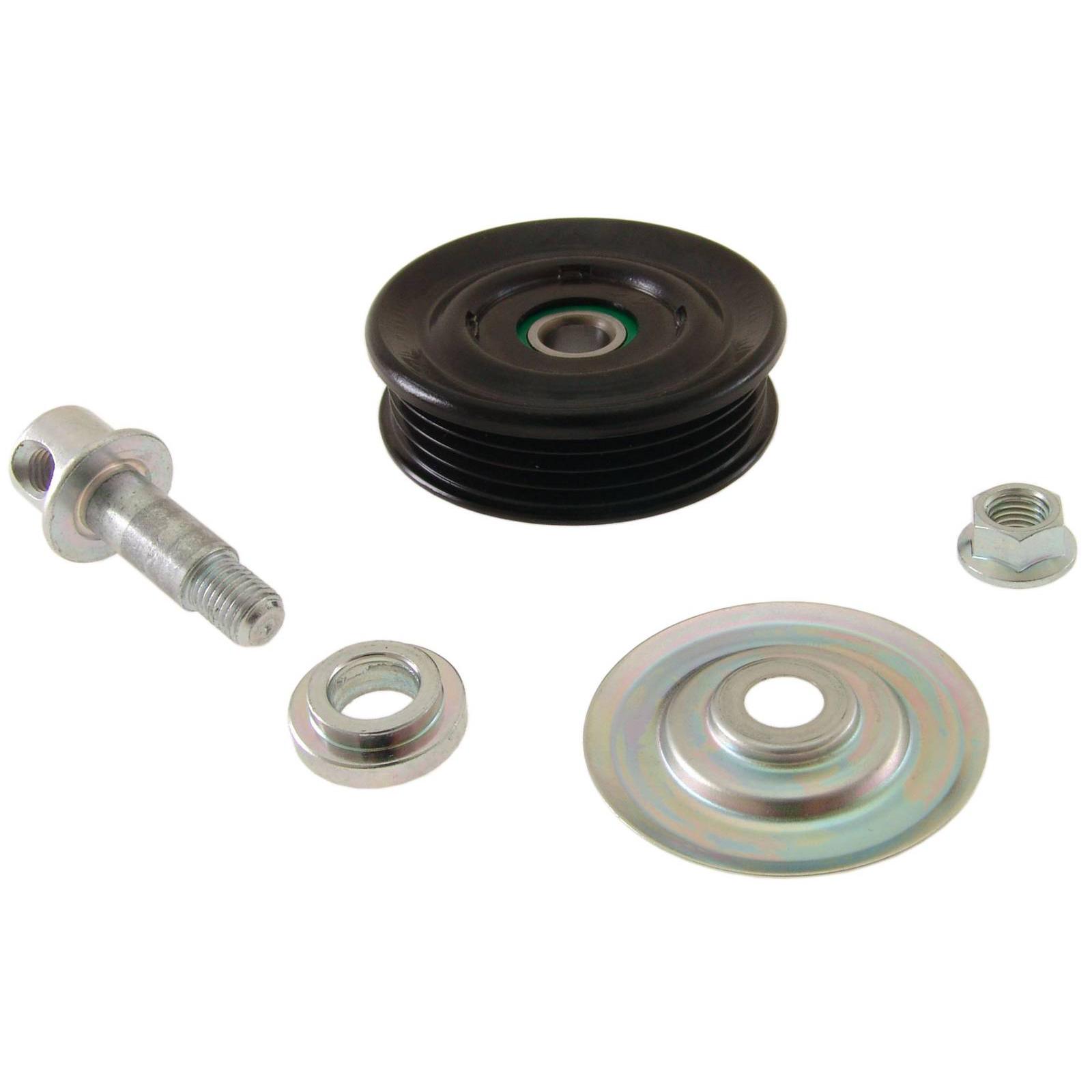Pulley tensioner kit