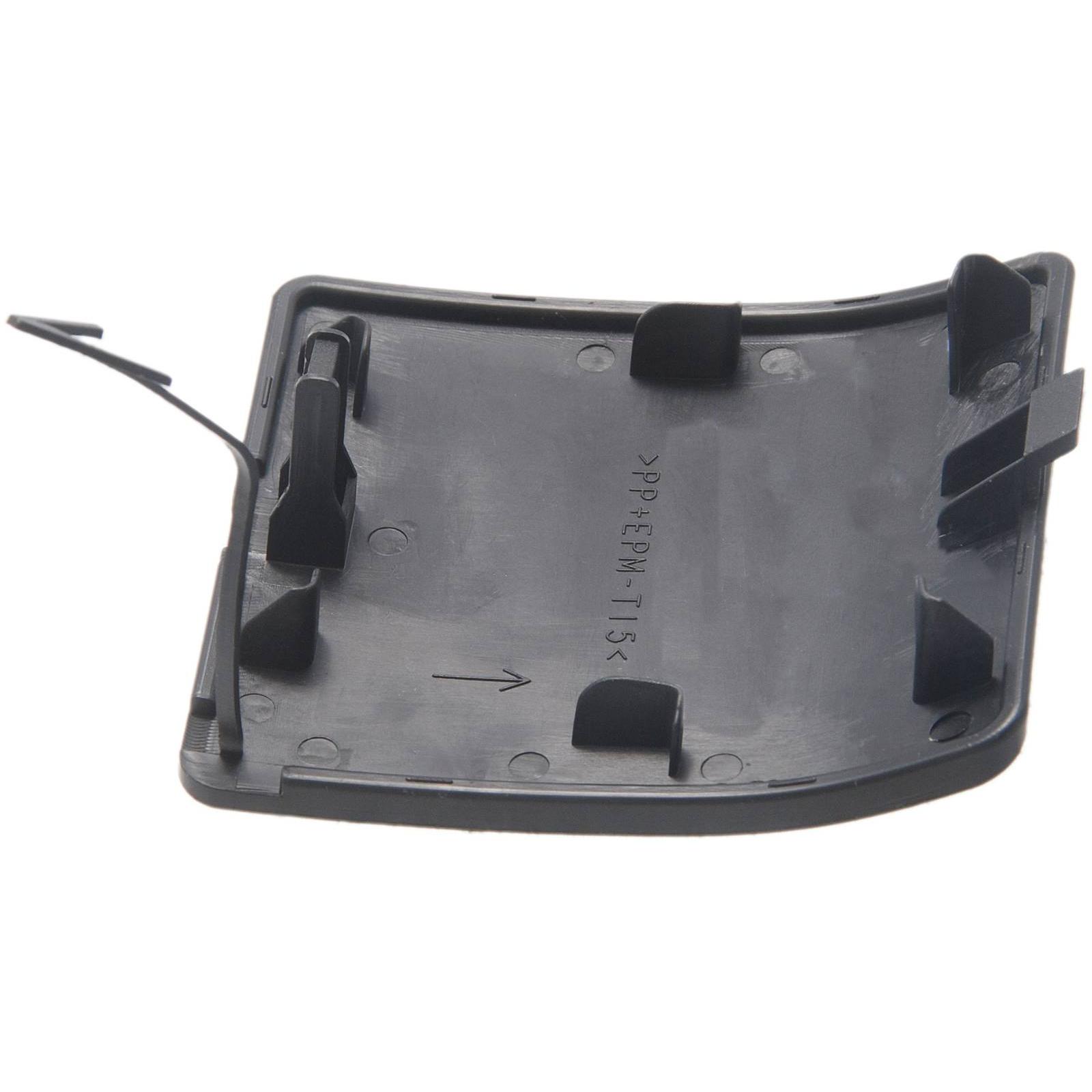 Cover bumper bracket