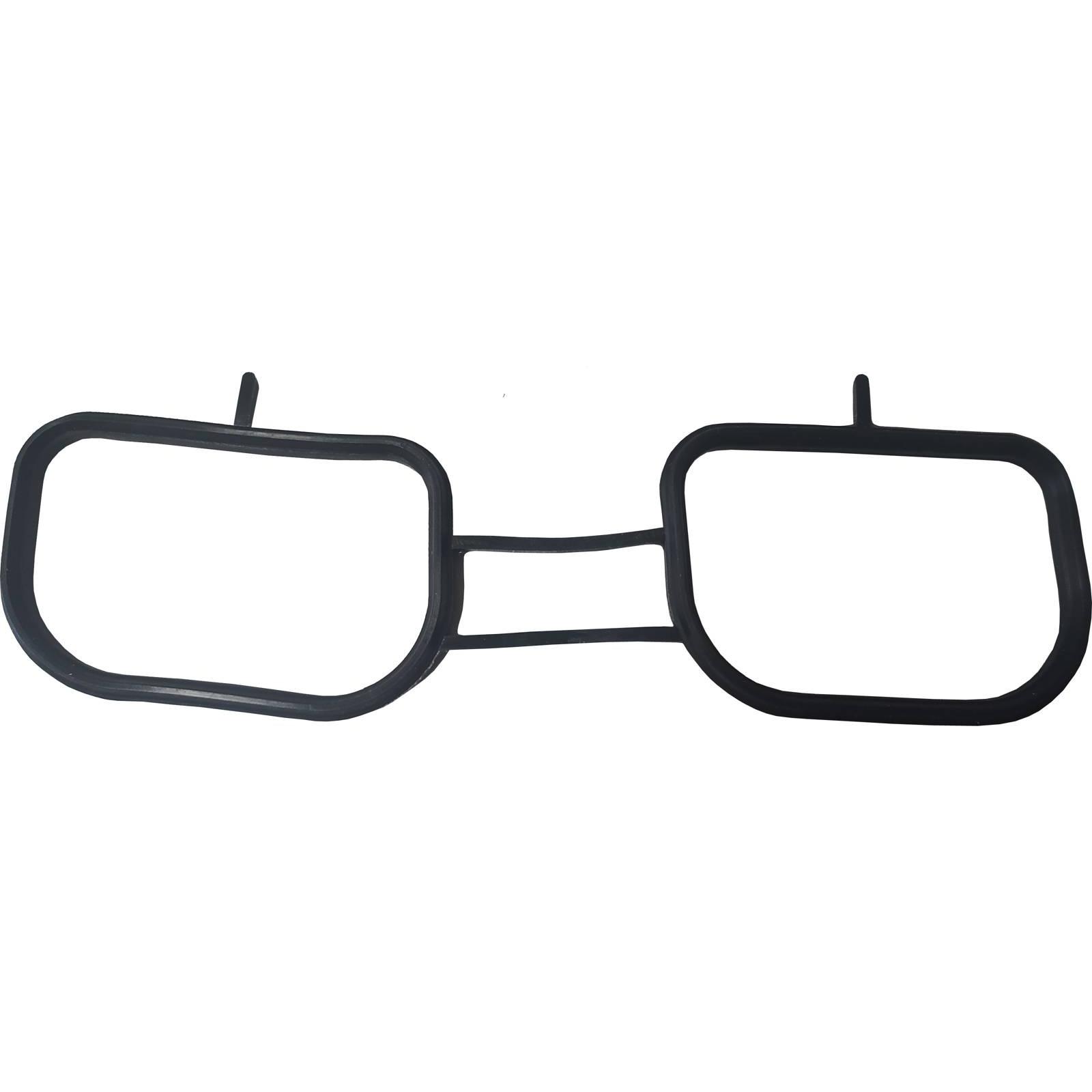 Intake manifold gasket