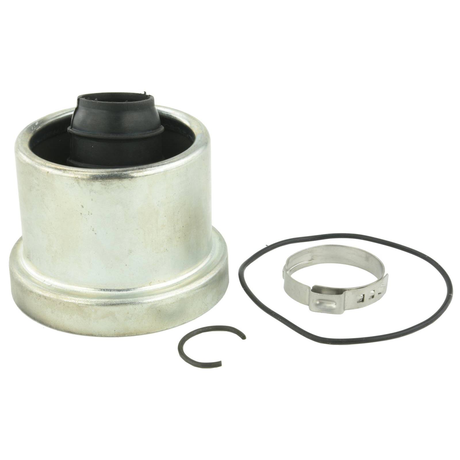 Drive shaft cv joint boot