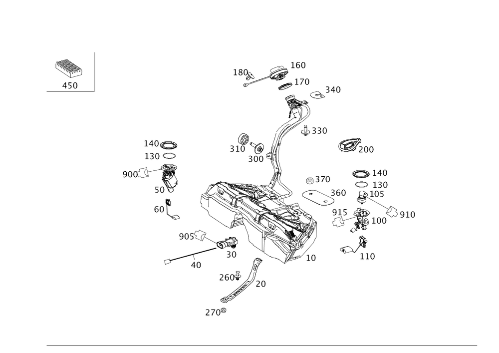 Combi-Screw W Feature