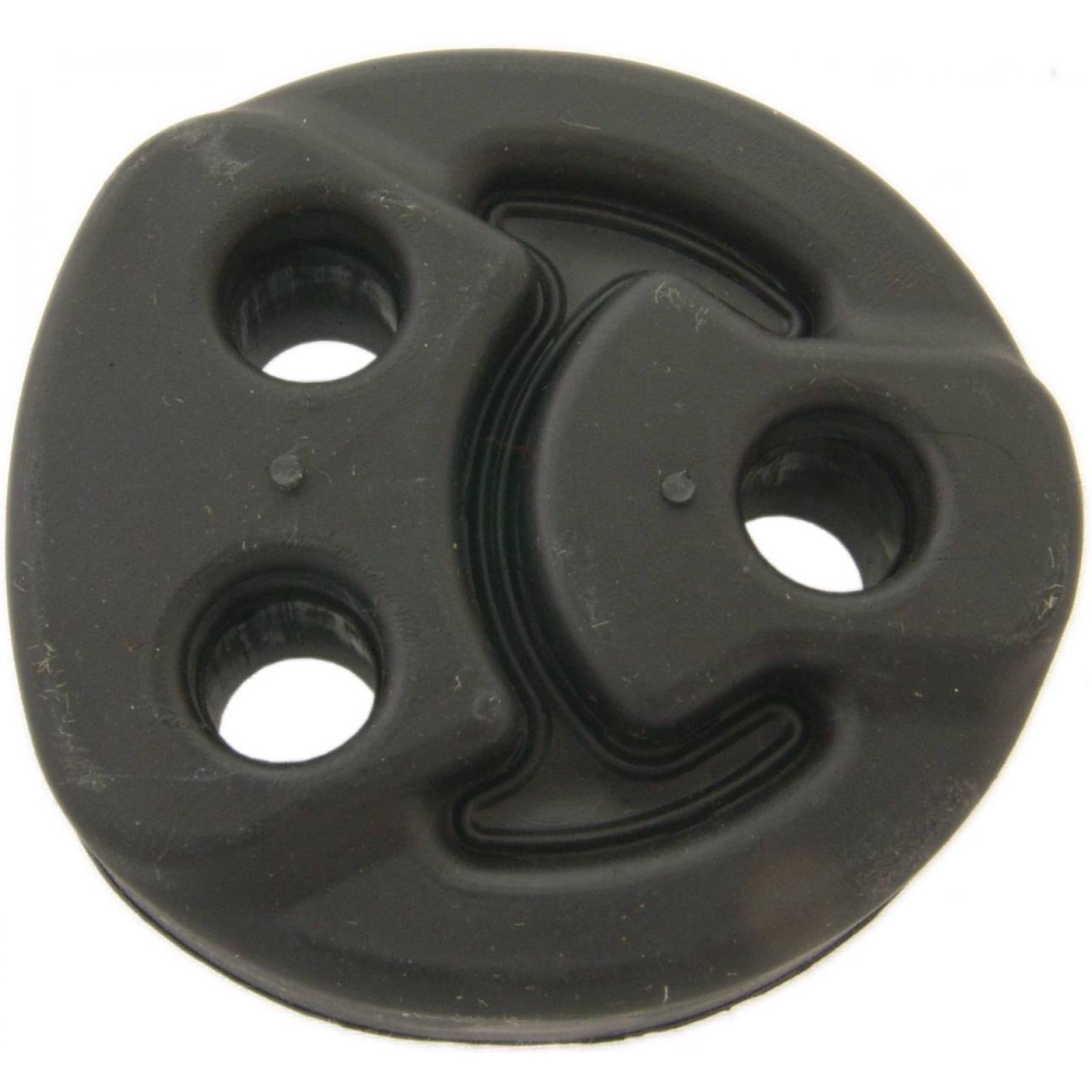 Exhaust pipe support