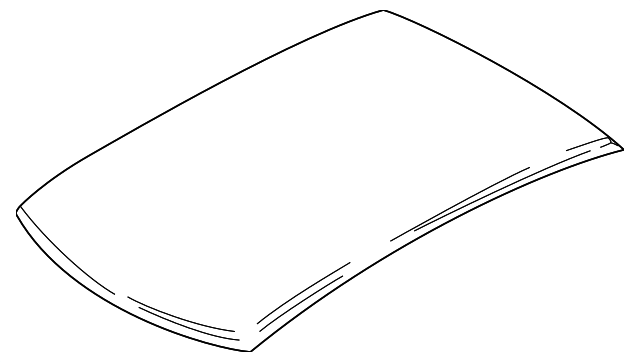 Panel(L),Rear Pillar