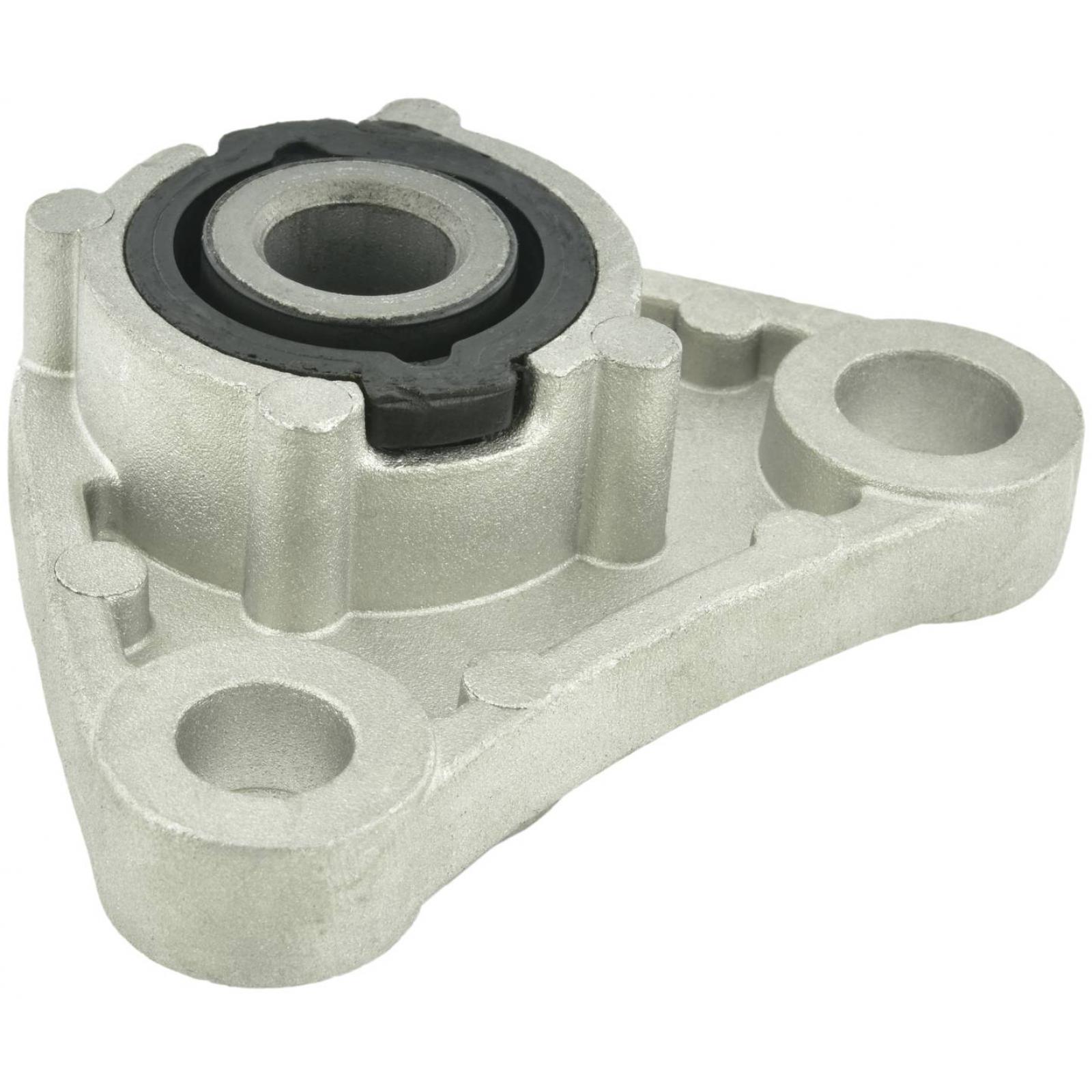 Left bushing, subframe transverse link