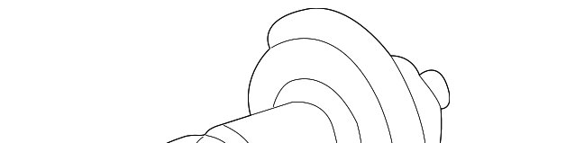 Headlamp Bulb - BMW (63-21-7-160-780)