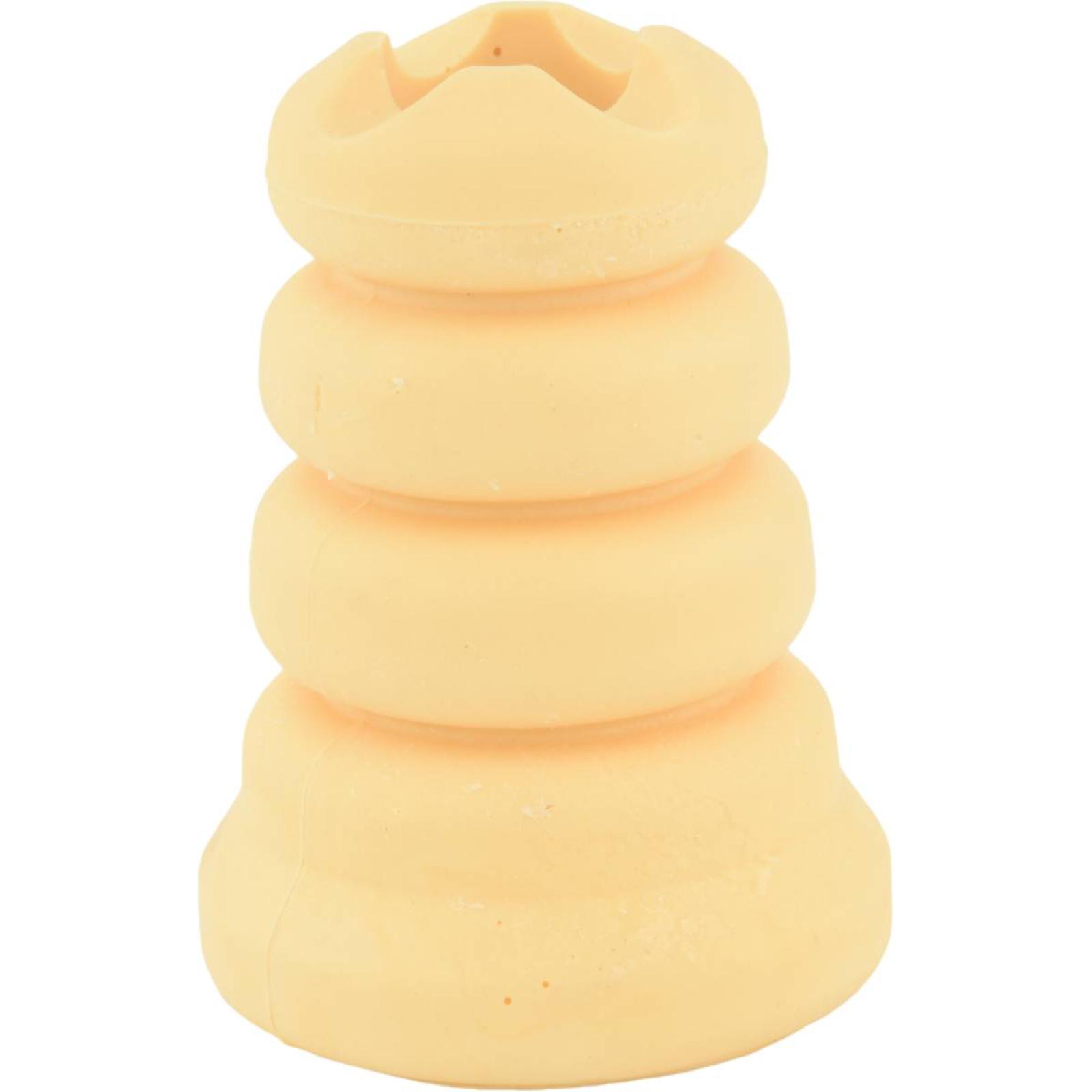 front shock absorber jounce bumper