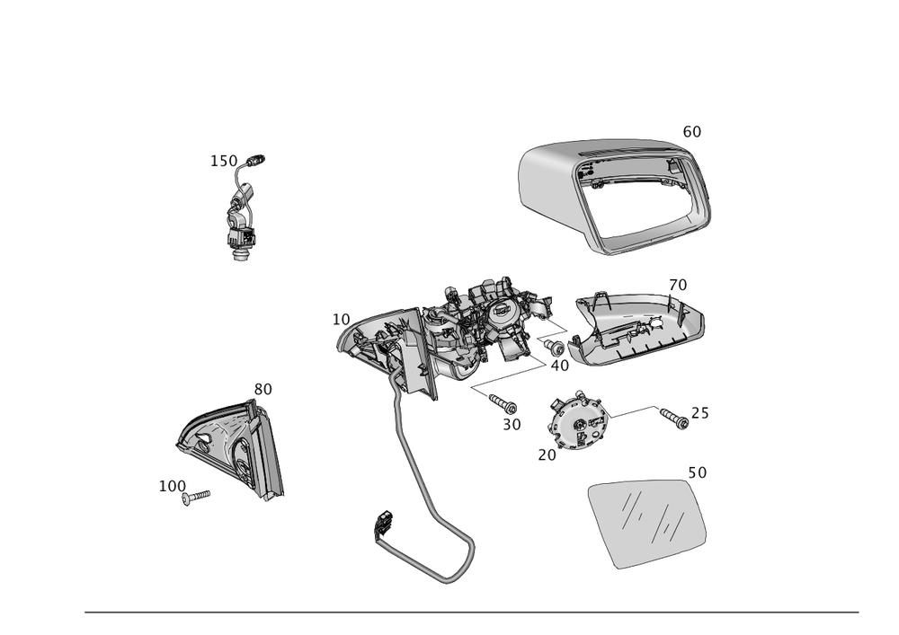 Pan Head Screw With Isr