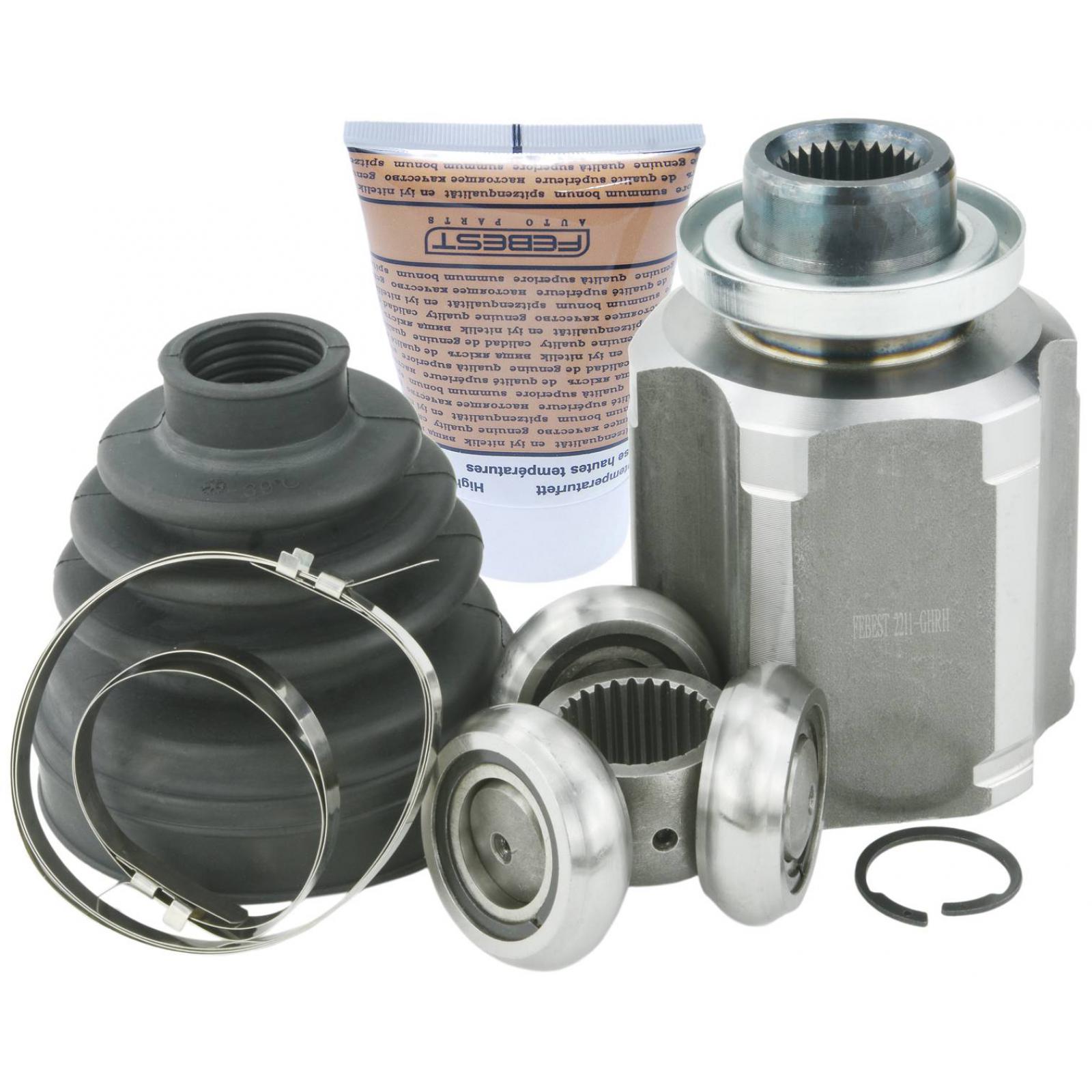 inner cv joint right 27x42.2x28