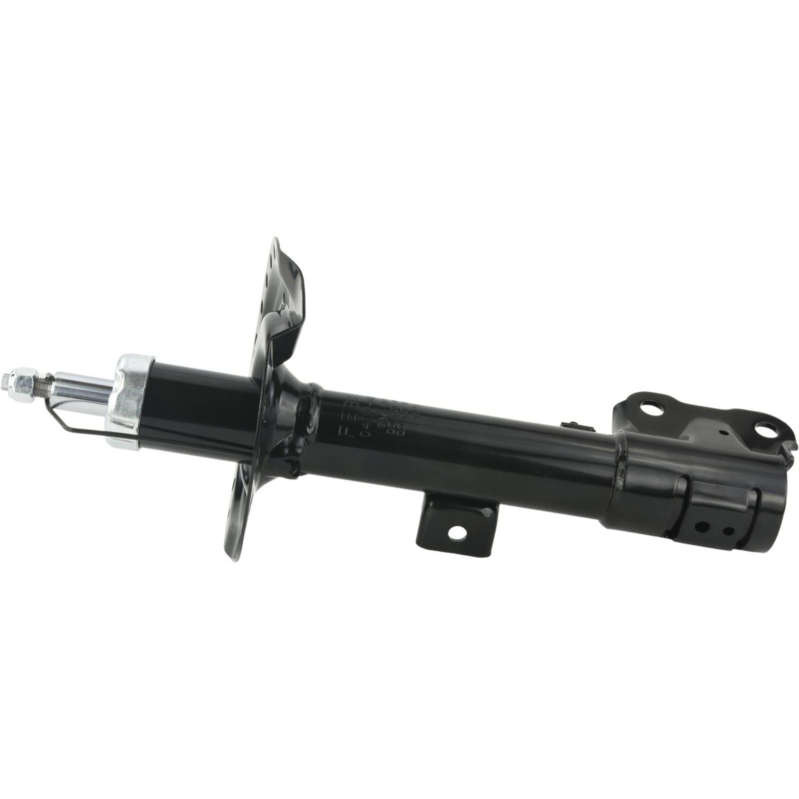 shock absorber front left gas.twin tube