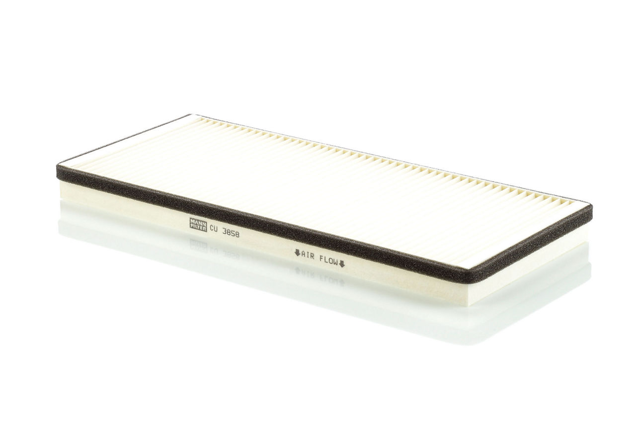 Ac Filter Db W901/Sprinter Om611-Om612