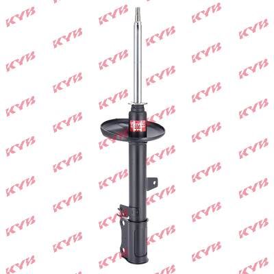 Shock Absorber