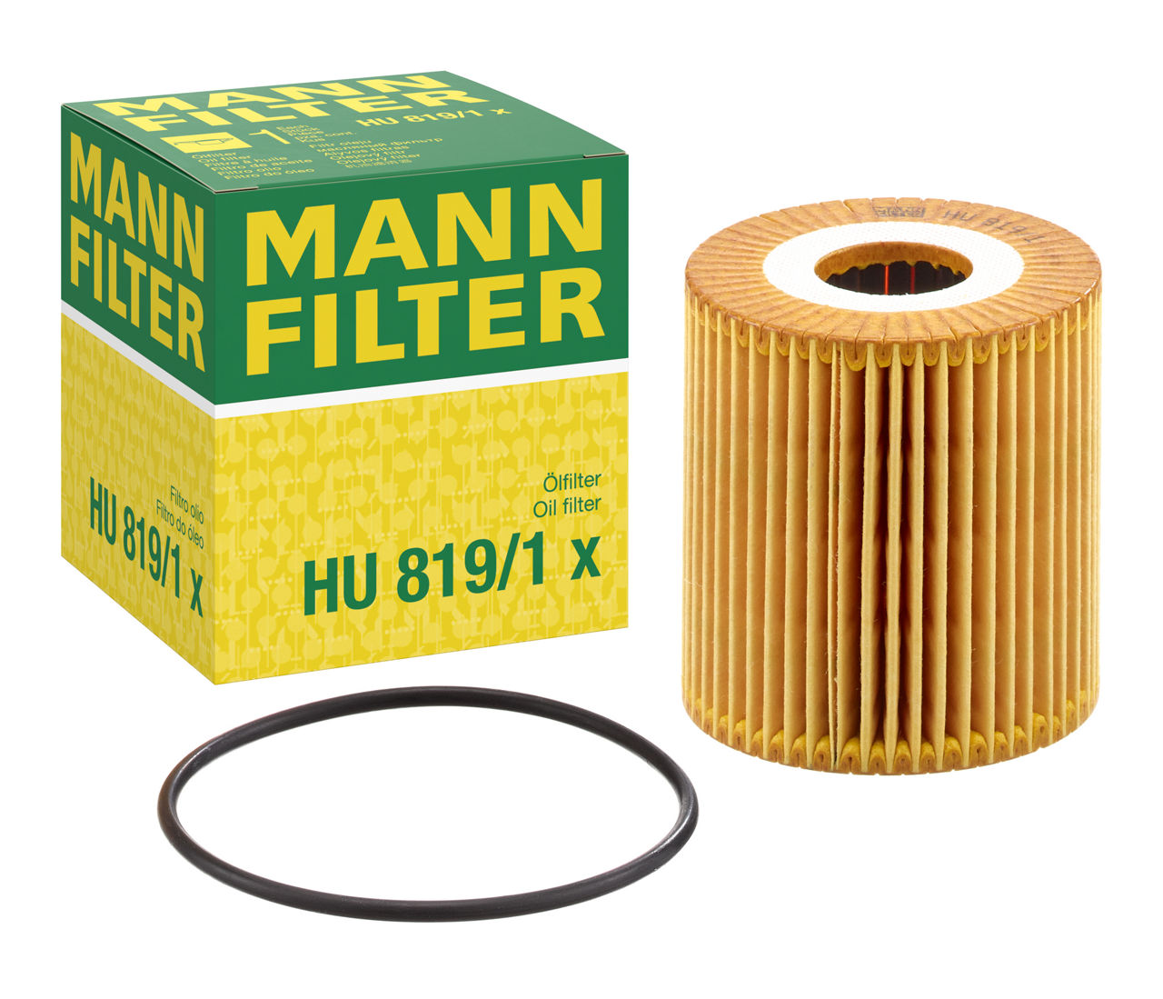 Oil Filter