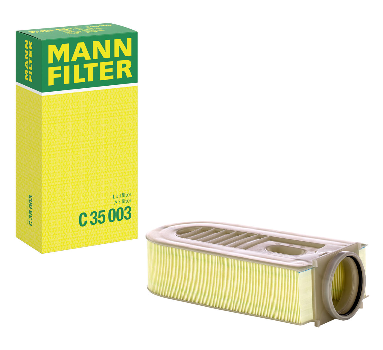 Air Filter