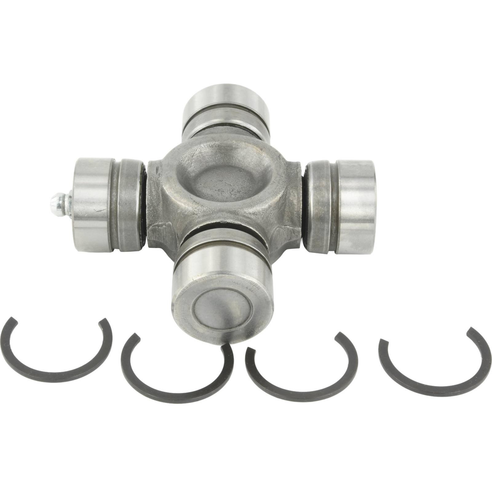 front cross shaft joint, drive shaft 25x77