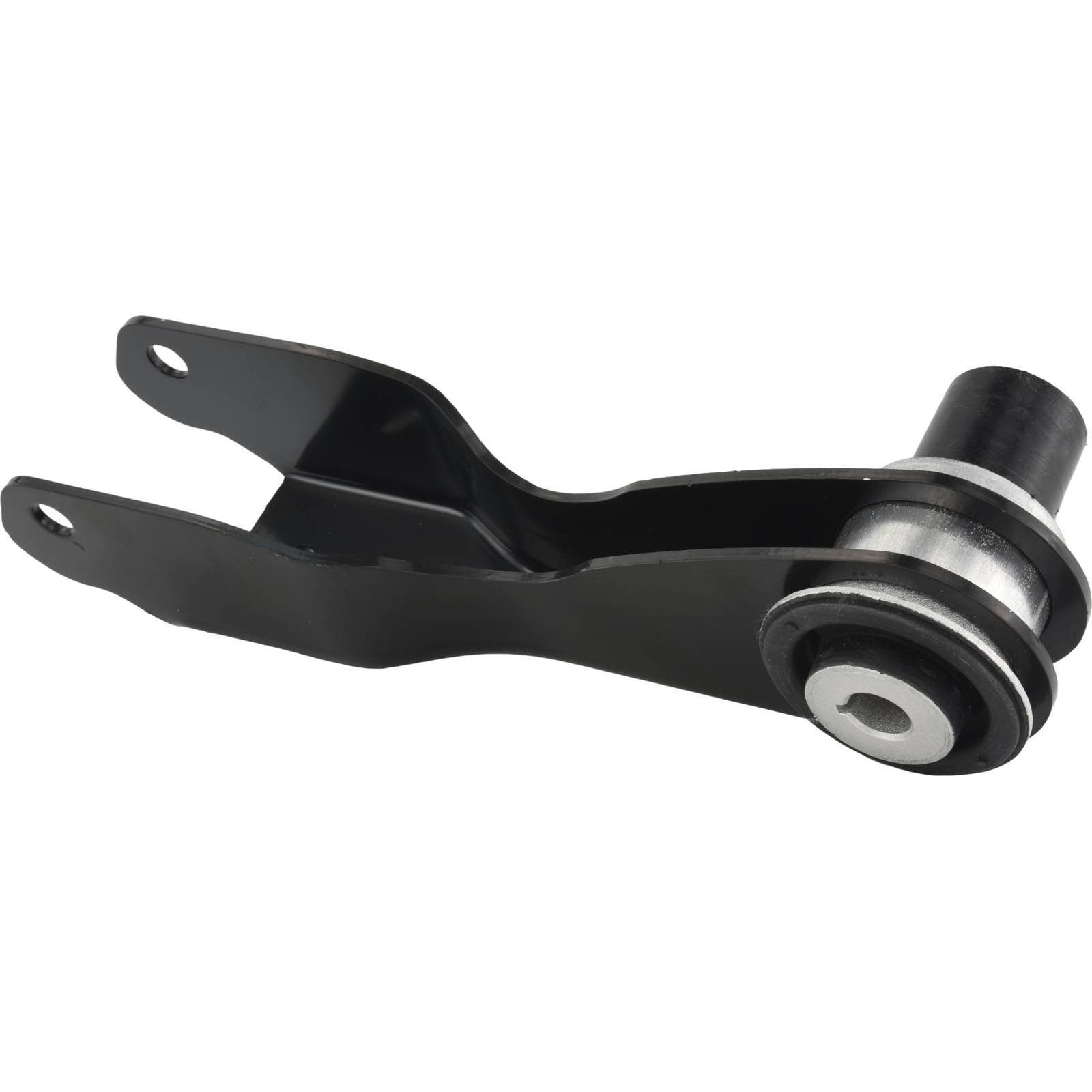 right rear lower rod